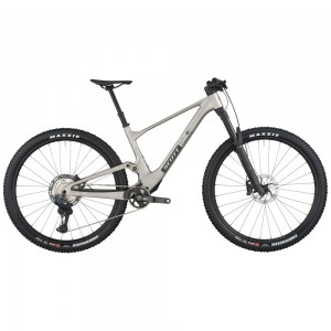 2026 Scott Spark 910 Mountain Bike