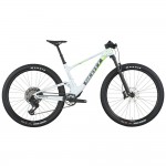 2026 Scott Spark RC Comp Mountain Bike