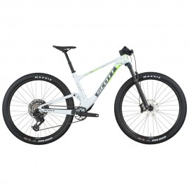 2026 Scott Spark RC Comp Mountain Bike