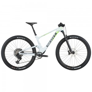 2026 Scott Spark RC Comp Mountain Bike