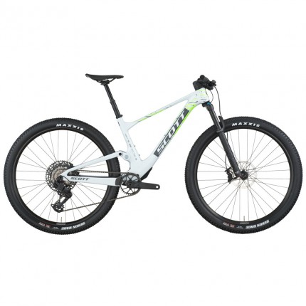 2026 Scott Spark RC Comp Mountain Bike