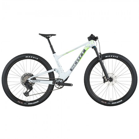 2026 Scott Spark RC Comp Mountain Bike
