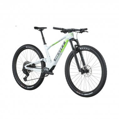 2026 Scott Spark RC Comp Mountain Bike