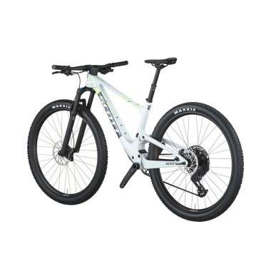 2026 Scott Spark RC Comp Mountain Bike