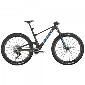 2026 Scott Spark RC SL Mountain Bike