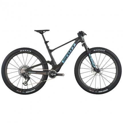 2026 Scott Spark RC SL Mountain Bike