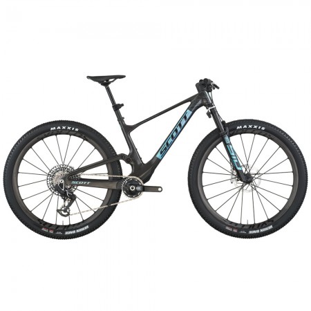 2026 Scott Spark RC SL Mountain Bike
