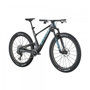 2026 Scott Spark RC SL Mountain Bike