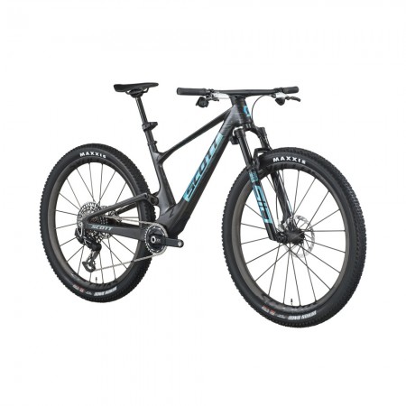 2026 Scott Spark RC SL Mountain Bike