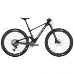 2026 Scott Spark RC Team Issue Mountain Bike