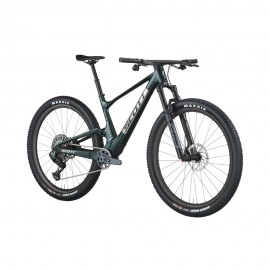 2026 Scott Spark RC Team Issue Mountain Bike