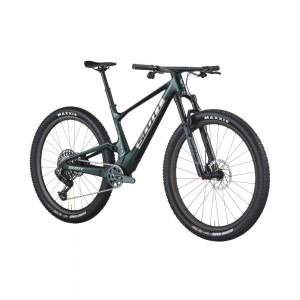 2026 Scott Spark RC Team Issue Mountain Bike