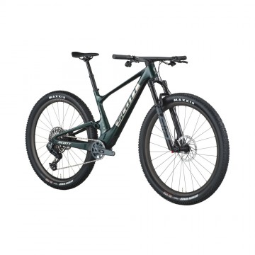 2026 Scott Spark RC Team Issue Mountain Bike