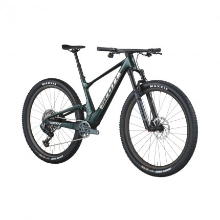 2026 Scott Spark RC Team Issue Mountain Bike