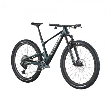 2026 Scott Spark RC Team Issue Mountain Bike