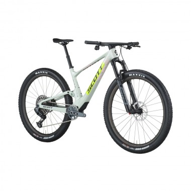2026 Scott Spark RC Team Issue Mountain Bike
