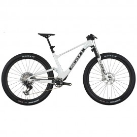 2026 Scott Spark RC World Cup EVO Mountain Bike