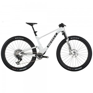 2026 Scott Spark RC World Cup EVO Mountain Bike