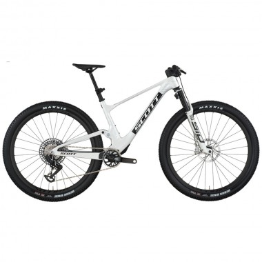 2026 Scott Spark RC World Cup EVO Mountain Bike