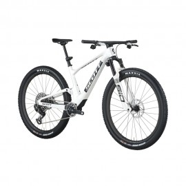 2026 Scott Spark RC World Cup EVO Mountain Bike