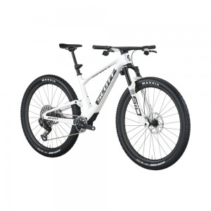 2026 Scott Spark RC World Cup EVO Mountain Bike