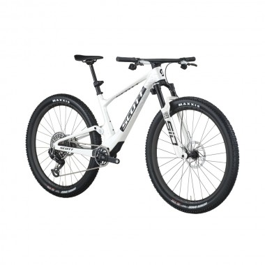 2026 Scott Spark RC World Cup EVO Mountain Bike