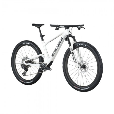 2026 Scott Spark RC World Cup EVO Mountain Bike