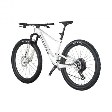 2026 Scott Spark RC World Cup EVO Mountain Bike