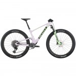 2026 Scott Spark RC World Cup Mountain Bike