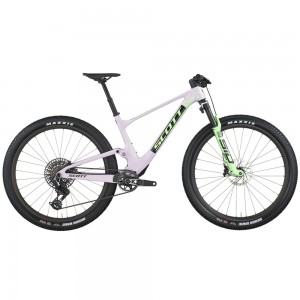 2026 Scott Spark RC World Cup Mountain Bike