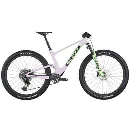 2026 Scott Spark RC World Cup Mountain Bike
