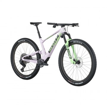2026 Scott Spark RC World Cup Mountain Bike