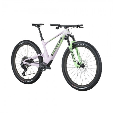 2026 Scott Spark RC World Cup Mountain Bike