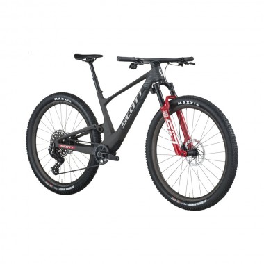 2026 Scott Spark RC World Cup Mountain Bike