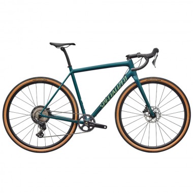 2026 Specialized Crux Comp Road Bike