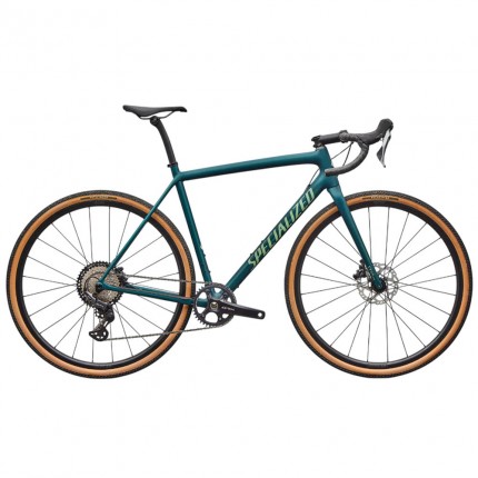 2026 Specialized Crux Comp Road Bike