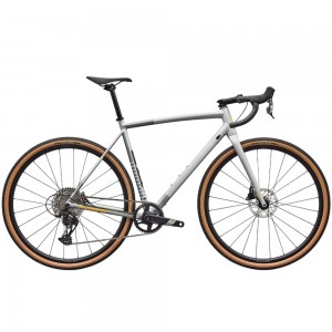 2026 Specialized Crux DSW Comp SRAM Apex XPLR Road Bike