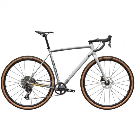 2026 Specialized Crux DSW Comp SRAM Apex XPLR Road Bike