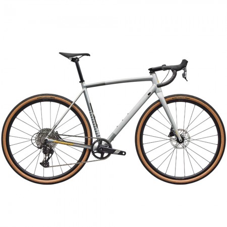 2026 Specialized Crux DSW Comp SRAM Apex XPLR Road Bike