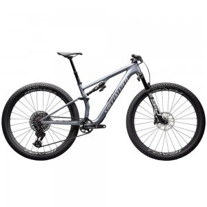 2026 Specialized Epic 8 Pro Sram X0 Axs Mountain Bike
