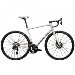 2026 Specialized S-Works Aethos 2 Shimano Dura-Ace Di2 Road Bike