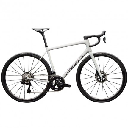 2026 Specialized S-Works Aethos 2 Shimano Dura-Ace Di2 Road Bike