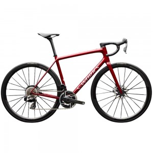 2026 Specialized S-Works Aethos 2 Sram Red Axs Road Bike