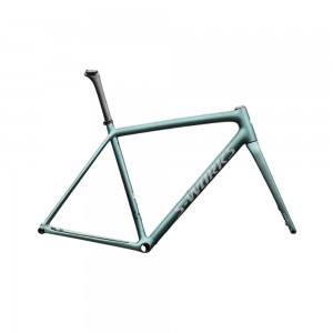 2026 Specialized S-Works Crux Fact 12r Carbon Frameset