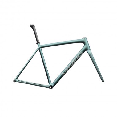 2026 Specialized S-Works Crux Fact 12r Carbon Frameset