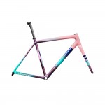 2026 Specialized S-Works Crux Fact 12r Carbon Frameset