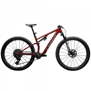 2026 Specialized S-Works Epic 8 Sram Xx Sl Axs Mountain Bike