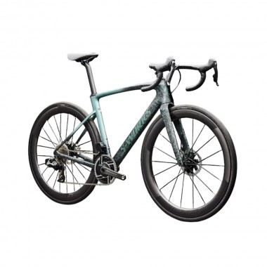 2026 Specialized S-Works Roubaix SL8 SRAM RED AXS Road Bike