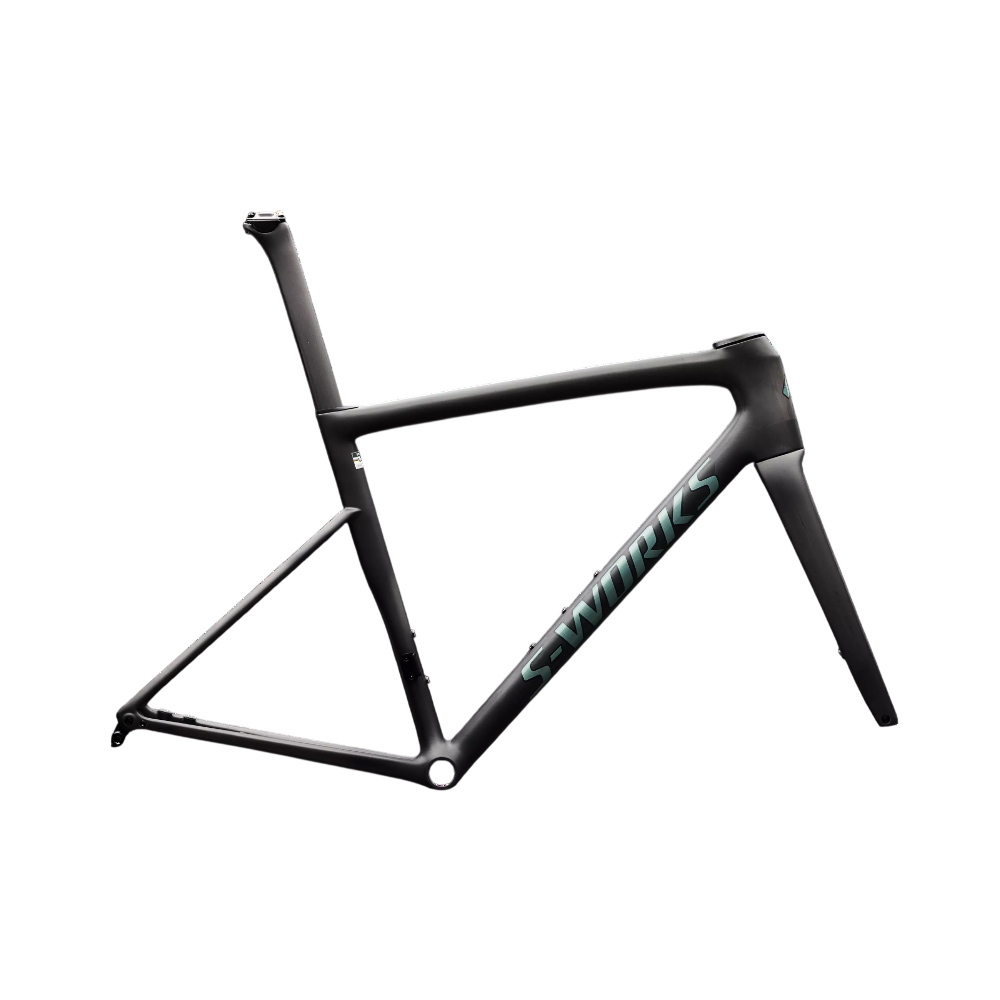 2026 Specialized S-Works Tarmac Sl8 Fact 12r Carbon Frameset