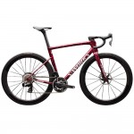 2026 Specialized S-Works Tarmac Sl8 Sram Red Axs Road Bike